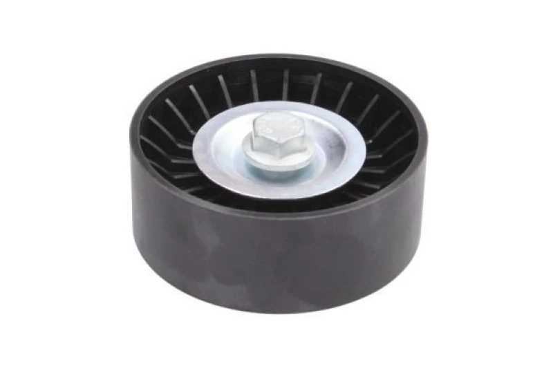 Image of BTA Deflection / guide pulley, V-ribbed belt BTA E2B0046BTA