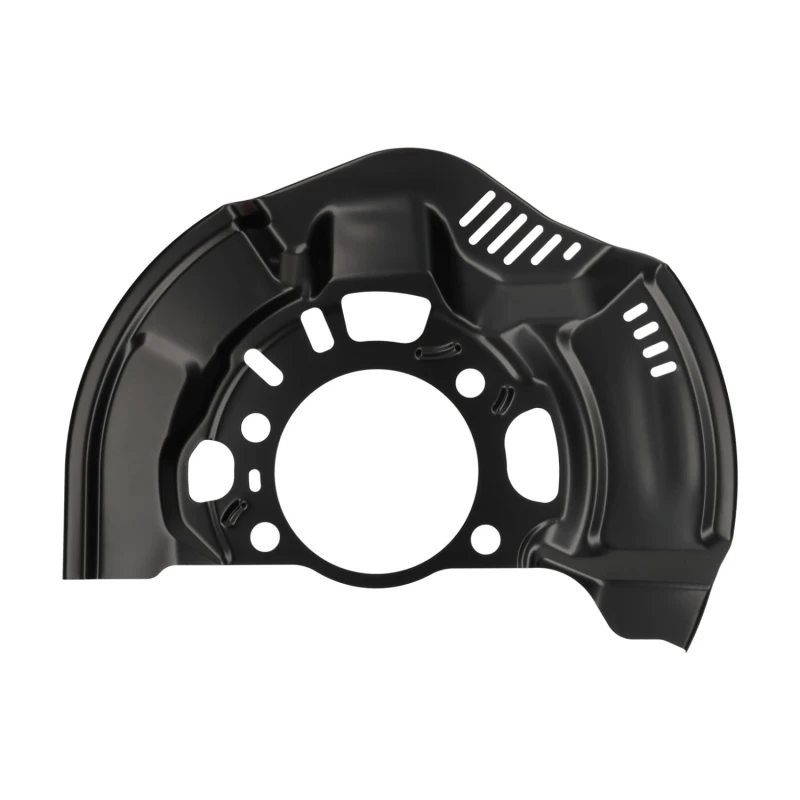 Image of Brake disc backing plate FEBI BILSTEIN 197156