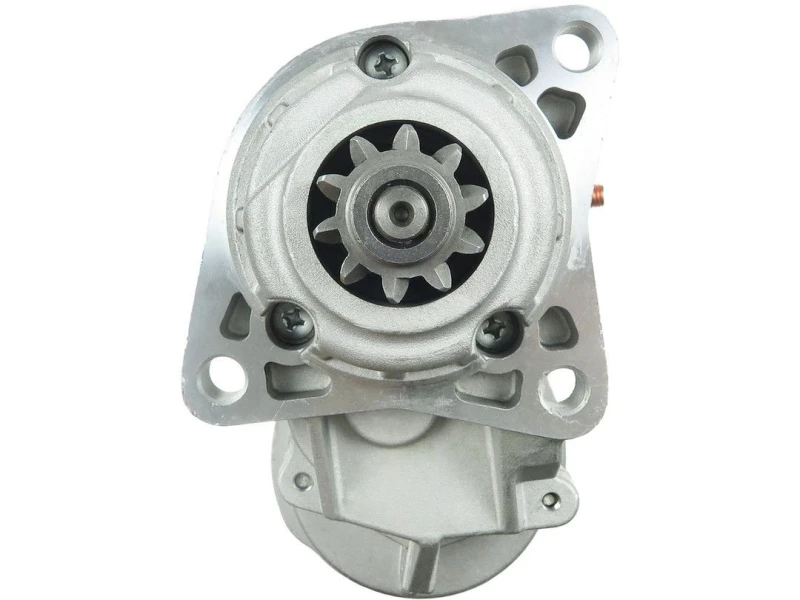 Image of AS-PL Starter motor AS-PL S6149