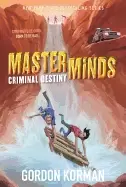 Image of masterminds criminal destiny