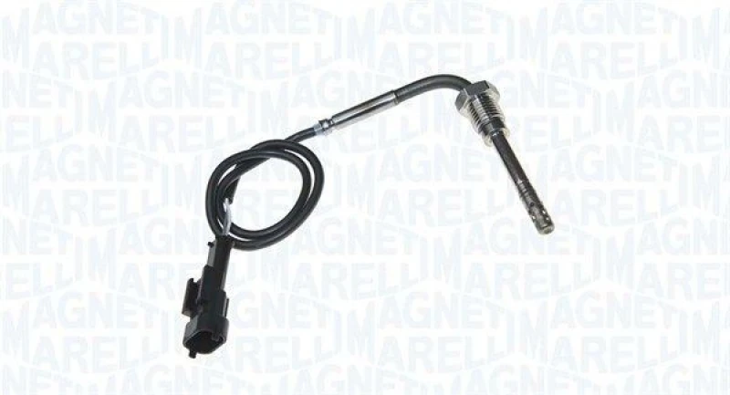Image of MAGNETI MARELLI Exhaust gas temperature sensor (EGT) MAGNETI MARELLI 172000131010