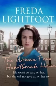 Image of The Woman from Heartbreak House