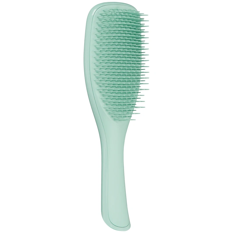 Image of Tangle Teezer The Ultimate Detangler Fine & Fragile Dark Teal Teal female