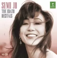 image of Sumi Jo: The Erato Recitals