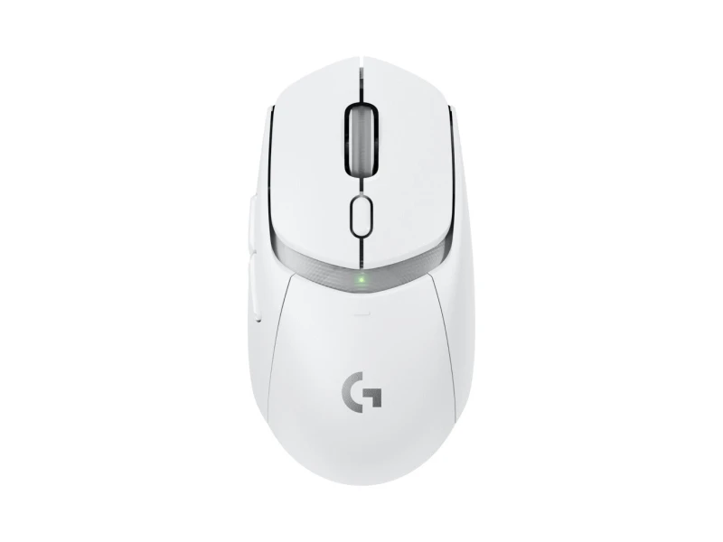 Image of Logitech G Logitech G 910-007207 mouse Gaming Right-hand RF Wireless + Bluetooth Optical 2560 DPI 910-007207