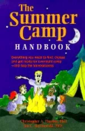 Image of summer camp handbook everything you need to find choose and get ready for o
