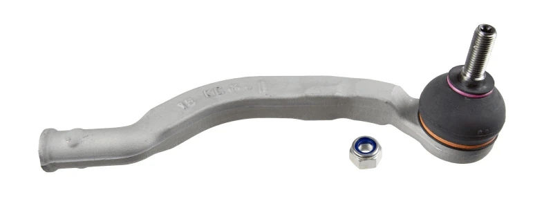 Image of Track rod end LEMFORDER 43489 01