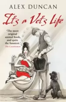 Image of It's a Vet's Life