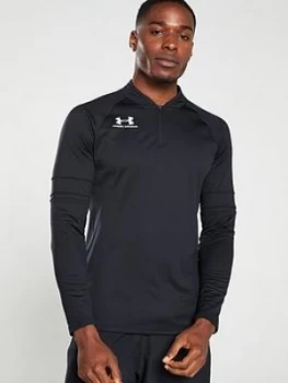 Image of Urban Armor Gear Challenger Ill Midlayer - Black/White