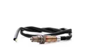 Image of RIDEX Lambda sensor 3922L0674 Oxygen sensor,O2 sensor VW,AUDI,MERCEDES-BENZ,Golf IV Schragheck (1J1),Golf V Schragheck (1K1),POLO (9N_)