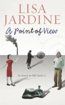 Image of A Point of View by Lisa Jardine Hardback