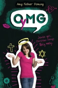 Image of Oymg by Amy Fellner Dominy Hardback