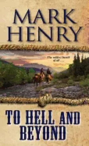 Image of to hell and beyond