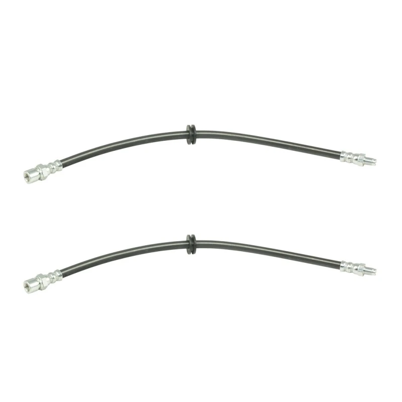 Image of RIDEX 83B0949 Brake Hose Front axle both sides Brake Hose (83)