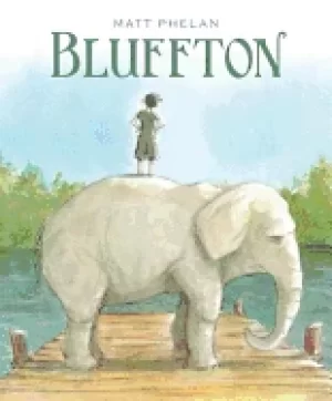 Image of bluffton my summers with buster