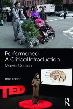 Image of Performance: A Critical Introduction