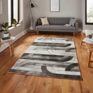 Image of Craft 23430 Rug Gold/Grey