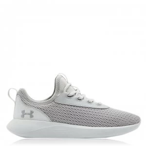 Image of Urban Armor Gear Skylar 2 Ladies Trainers - White/Grey