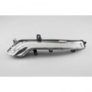 Image of Daytime running light DRL LED left Peugeot 508 15-18