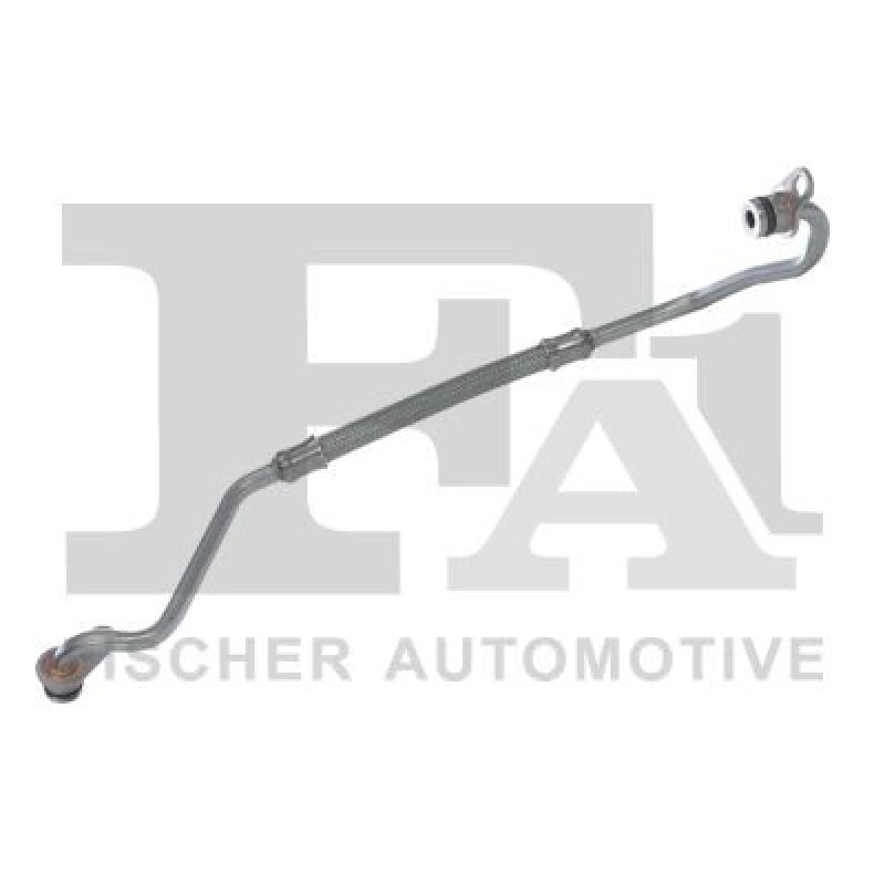 Image of FA1 Oil Pipe, charger FA1 611-816