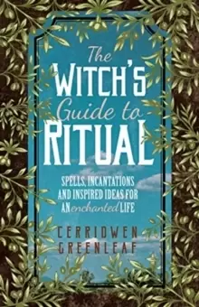 Image of The Witch's Guide to Ritual