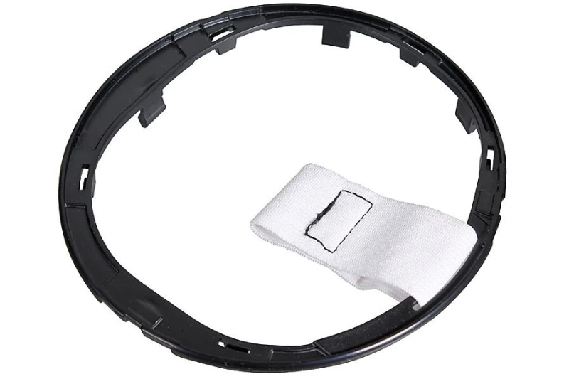 Image of Gear Lever Gaiter METZGER 3151009