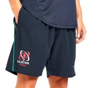 image of Kukri Ulster 22/23 Gym Shorts Mens - Blue