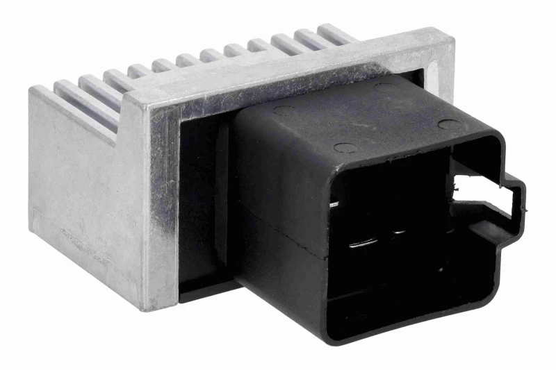 Image of Glow plug control module VEMO V46-71-0002