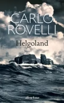 Image of Helgoland : The Sunday Times bestseller