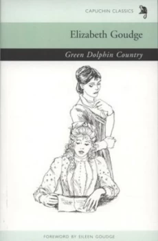 Image of Green Dolphin Country by Elizabeth Goudge Book