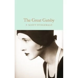 Image of The Great Gatsby (Hardback, 2016)