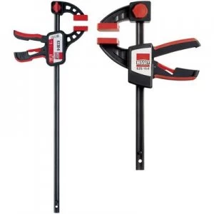 Image of Bessey One-handed clamp EZS 900/80 EZS90-8 Clamping range:900 mm Nosing length:80 mm