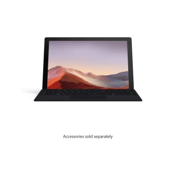 Image of Microsoft Surface Pro 7+ 56GB 12.3 Tablet - Black