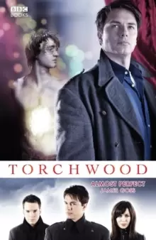 Image of Torchwood: Almost Perfect