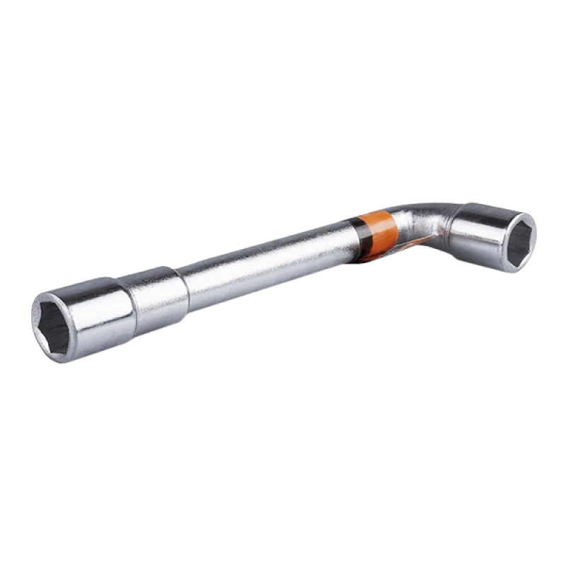 Image of HAZET 428-10 Ratchet Handle Length: 264mm, Chrome Vanadium Steel, Ø: 14mm Chrome Vanadium Steel Ratchet Handle (4294)