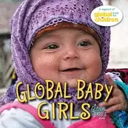 Image of global baby girls