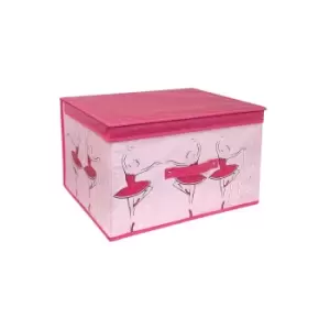 Image of Jumbo Dance Storage Chest
