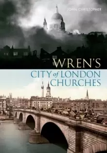Image of Wrens City of London Churches