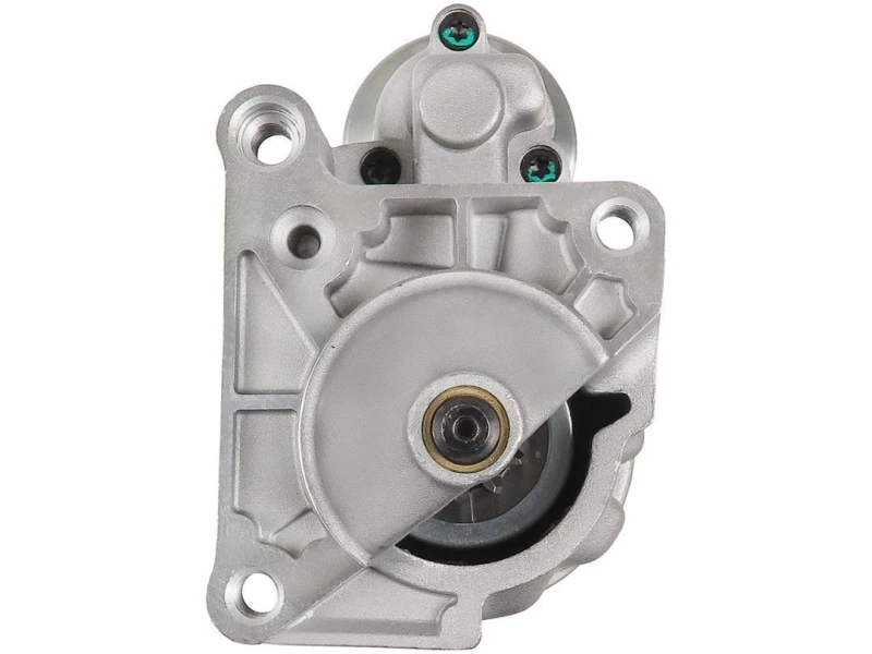 Image of AS-PL Starter motor AS-PL S0393
