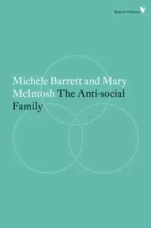 Image of The Anti-Social Family