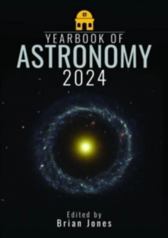 Image of Yearbook of Astronomy 2024 Paperback / softback