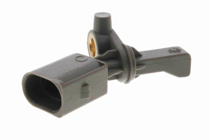 Image of VEMO V10-72-0229 ABS Sensor Original VEMO Quality Rear Axle Left Sensor,wheel speed (412)