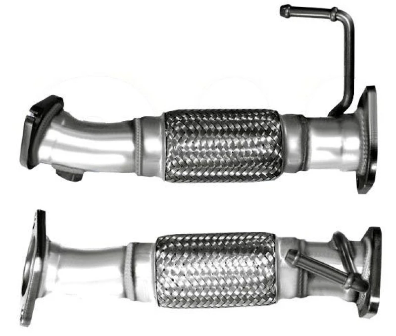 Image of Exhaust Pipe VEGAZ KR-167