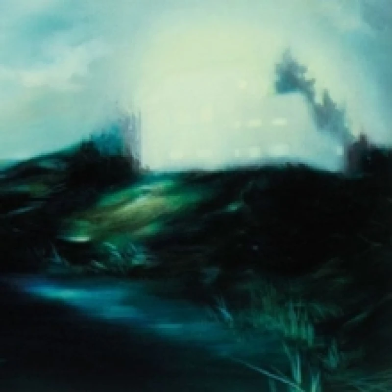 Image of Until in Excess, Imperceptible UFO CD / Album