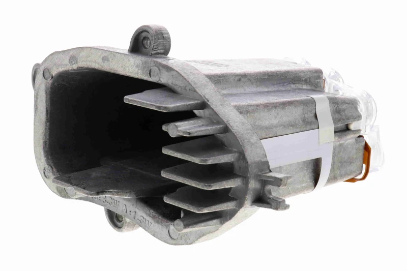 Image of VEMO V20-73-0215 Control Units Green Mobility Parts Control Unit,lights (1387)