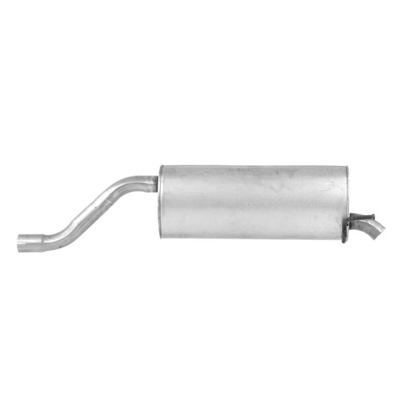 Image of Rear silencer WALKER 23375