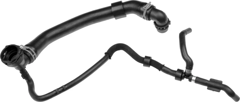 Image of GATES Radiator hose GATES 05-4067