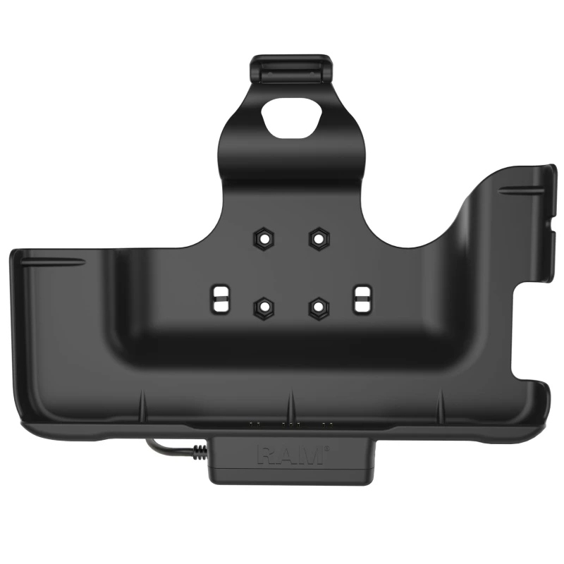 Image of RAM Mounts RAM-HOL-SAM52CPU mobile device dock station Tablet Black. G