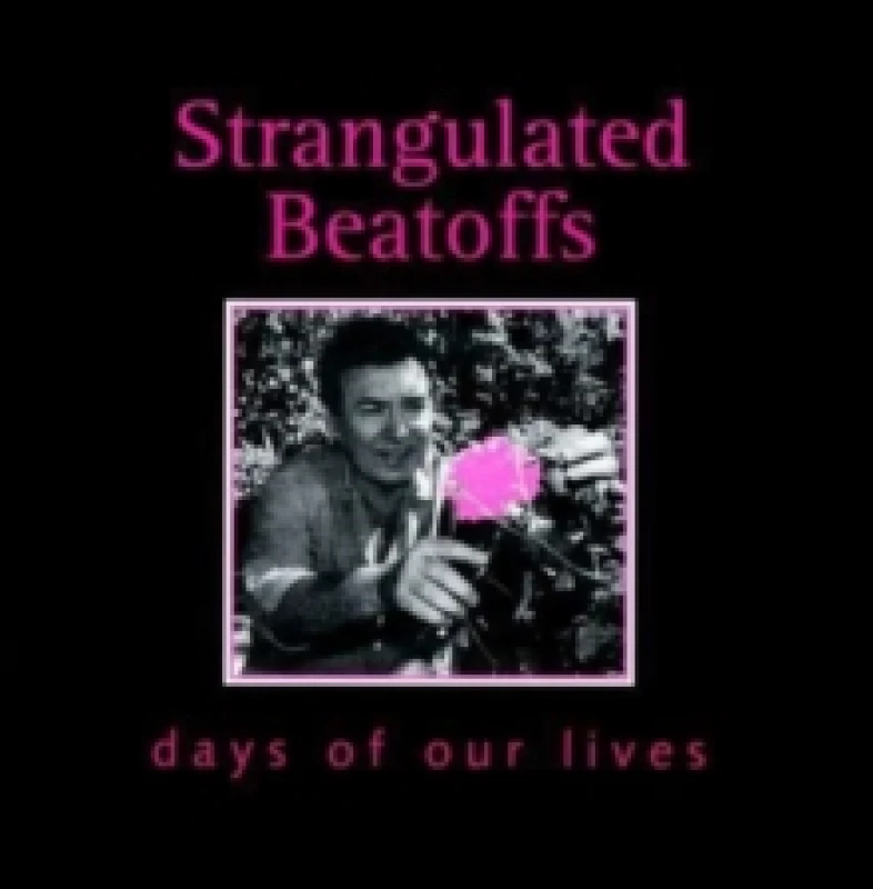 Image of Days of our lives CD / Album