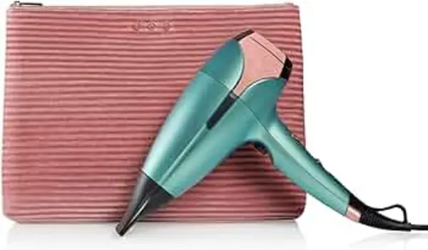 Image of GHD Helios Limited Edition Alluring Jade 1060669 2200W Hair Dryer